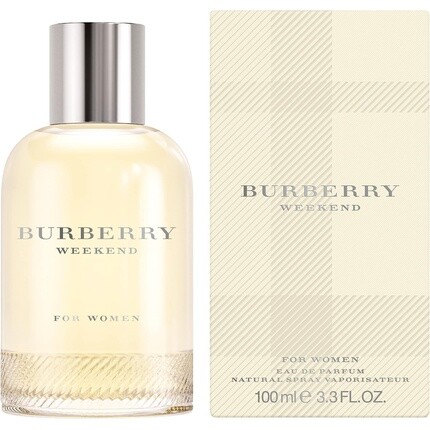 

Женские духи выходного дня 100 мл Sage Mandarin Reseda, Burberry