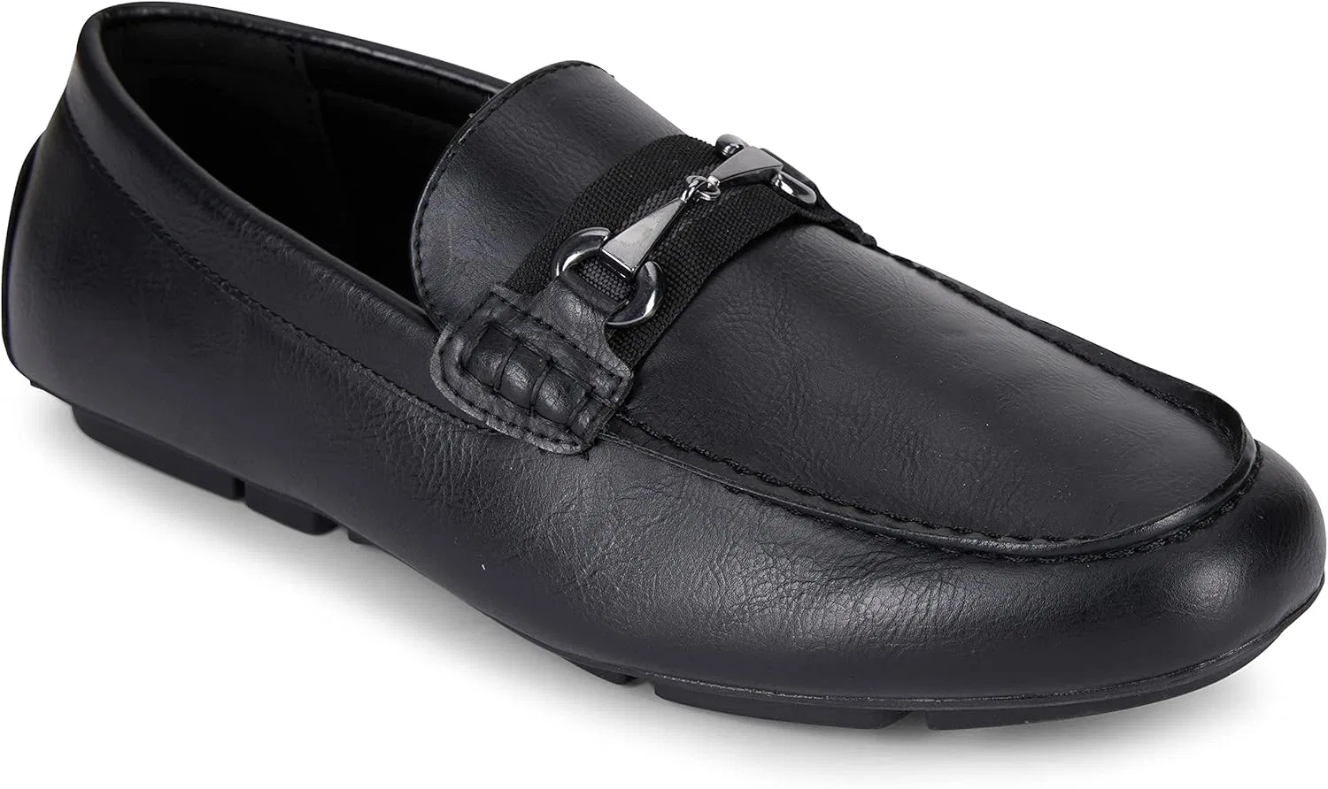 Мужские Оксфорды Van Heusen Rufus, Black