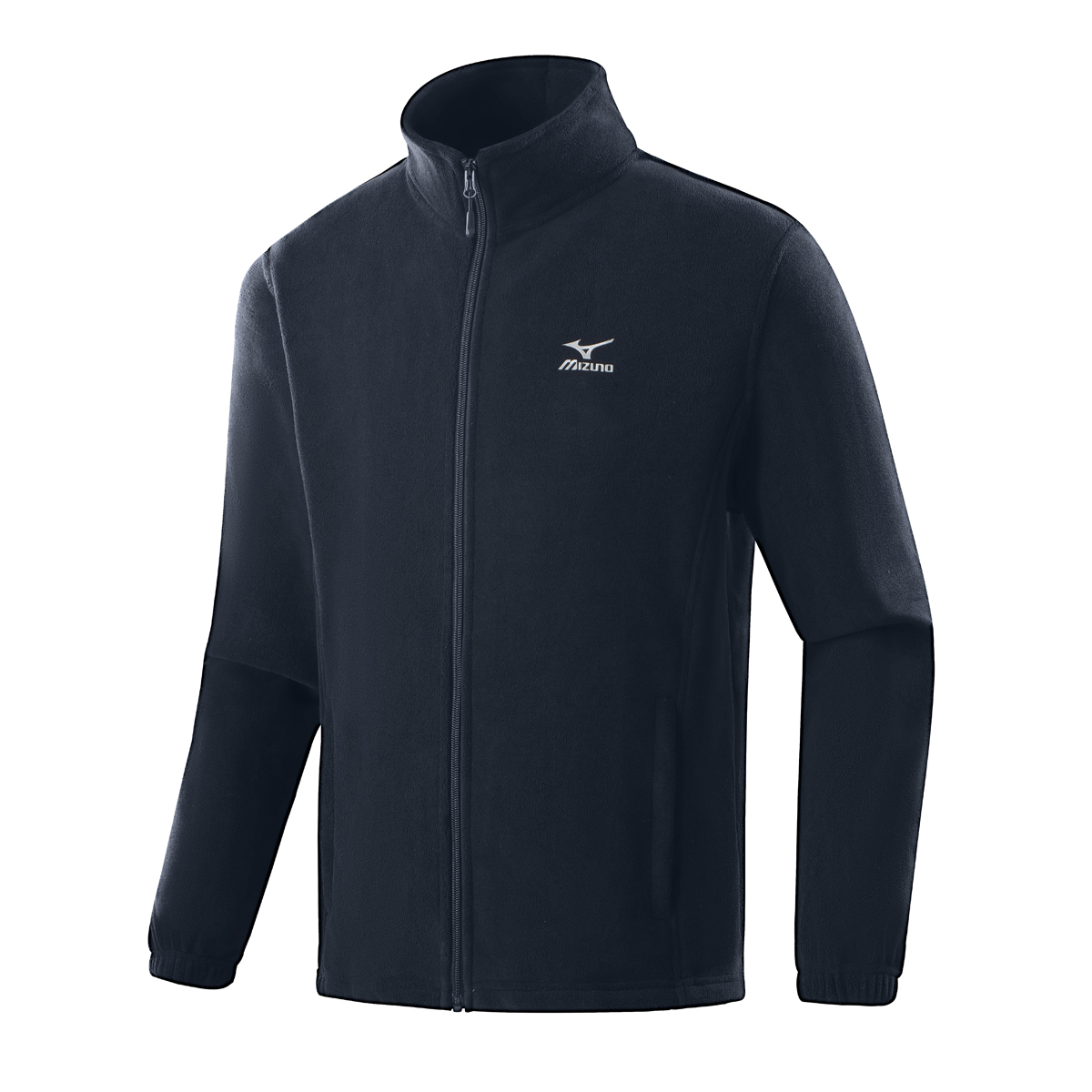 

Mizuno Вельветовая куртка унисекс, Dark Blue