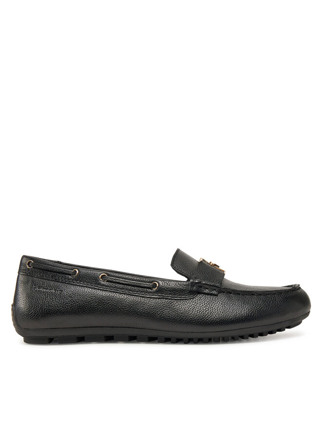 Мокасины 1-24630-44 Tamaris, черный