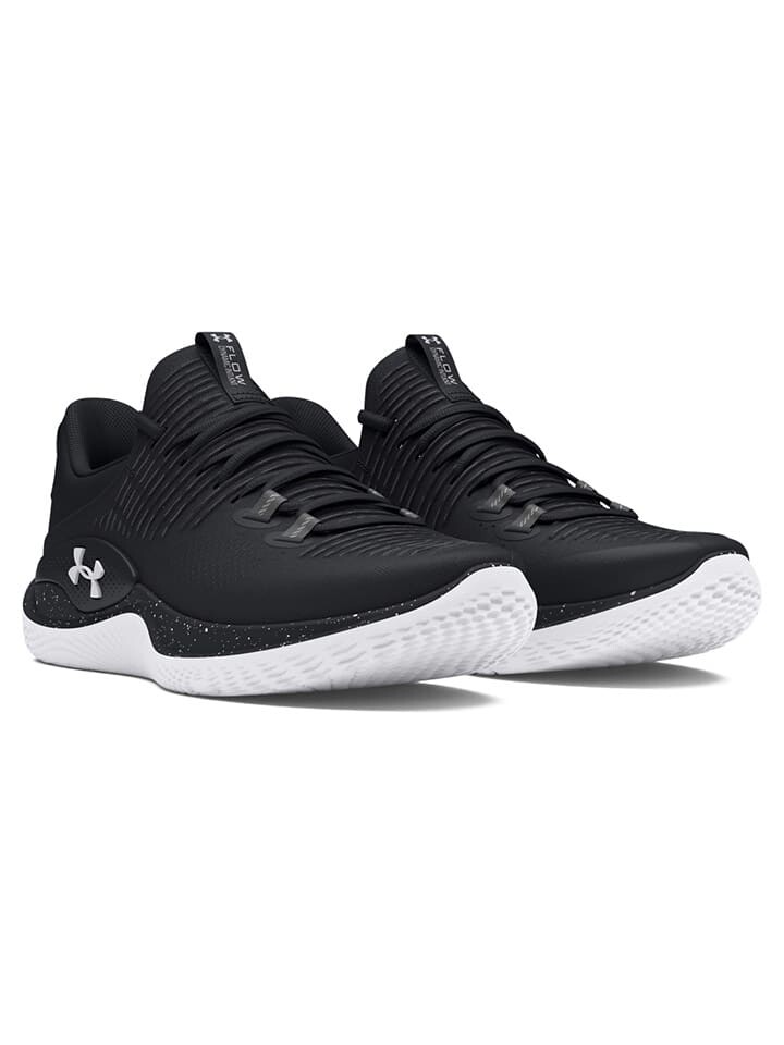 

Кроссовки Under Armour Trainingsschuhe Flow Dynamic, черный