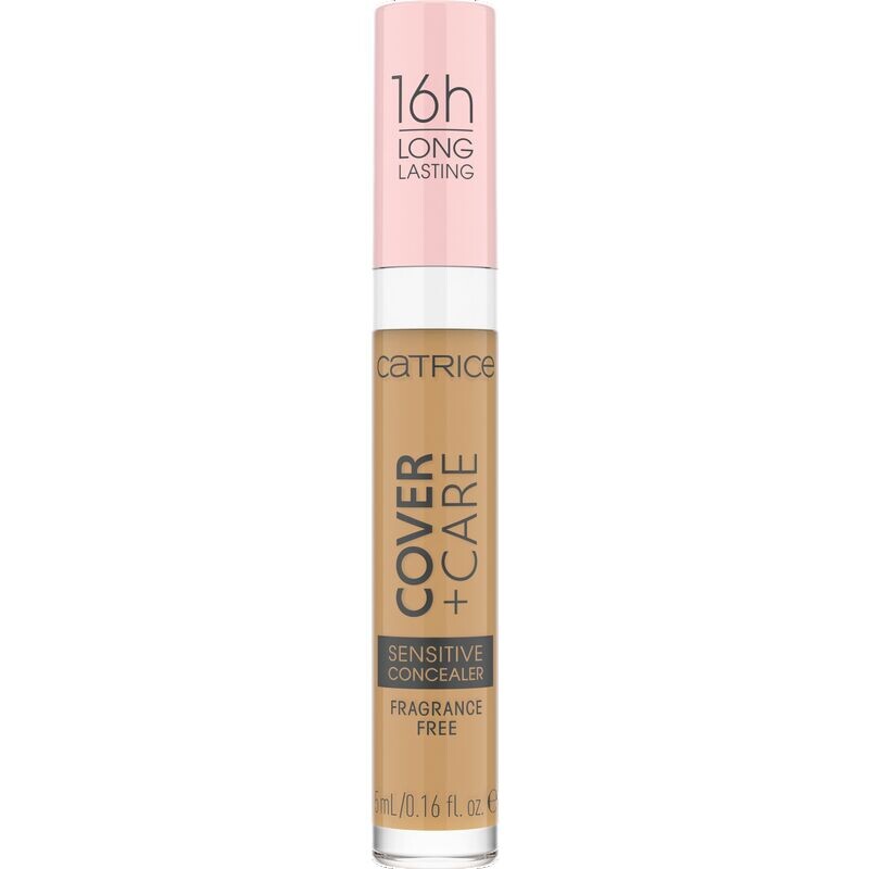 

Консилер Cover + Care Sensitive 055C Catrice, 5 ml