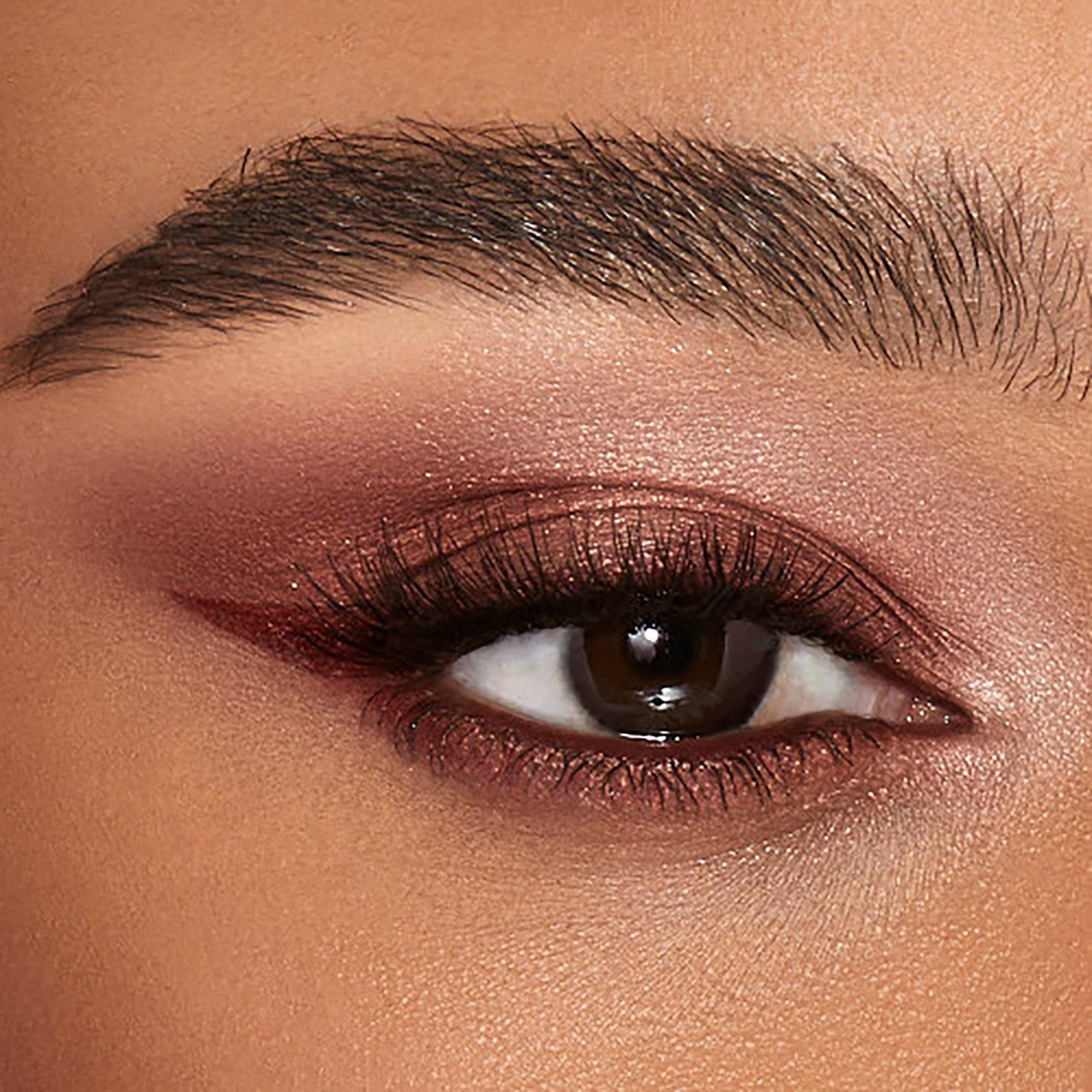 Кремовые тени для век Charlotte Tilbury Eyes To Mesmerize, Walk Of No Shame, 7 г — фото 3