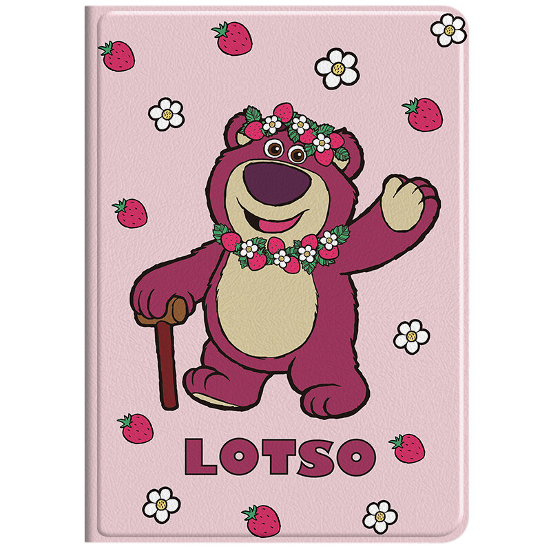 

Защитный чехол Disney Flat Plate, pbsb022P