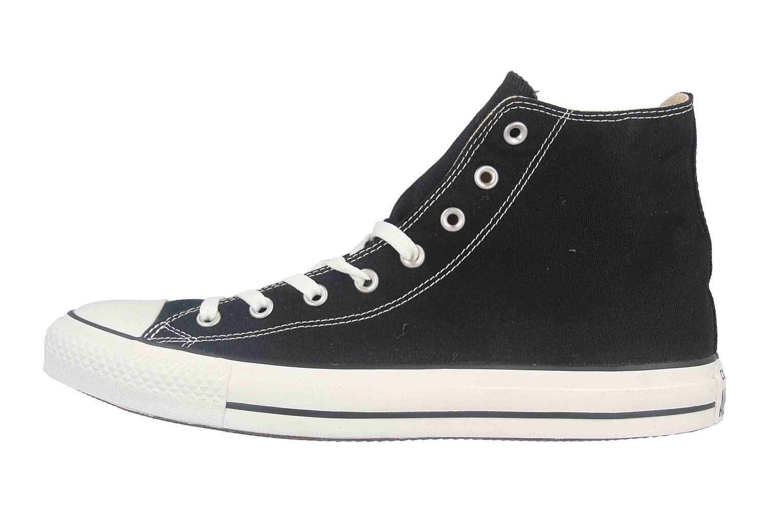 

Низкие кроссовки Converse, черный