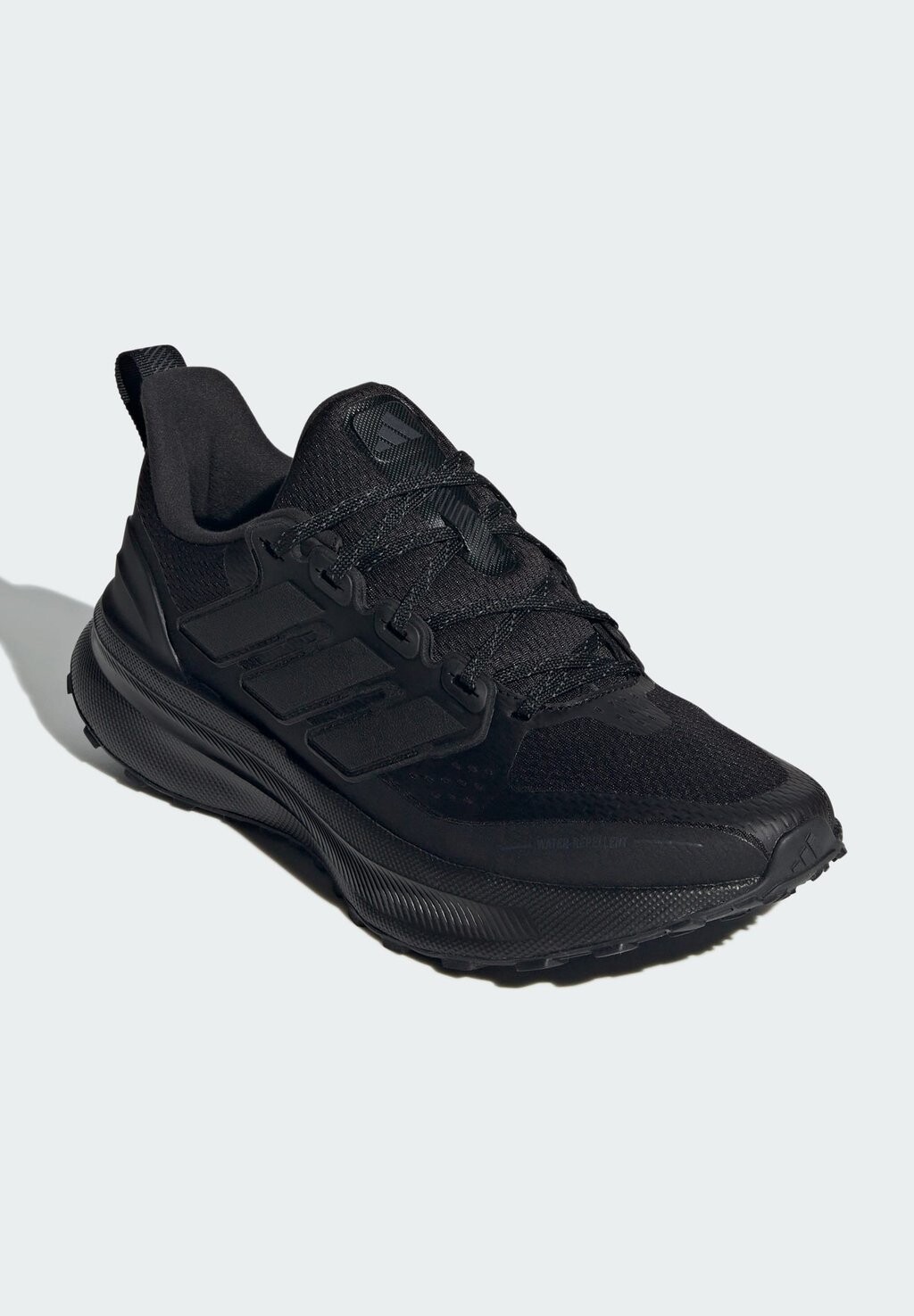 

Кроссовки для бега ULTRARUN 5 TR adidas Performance, черный