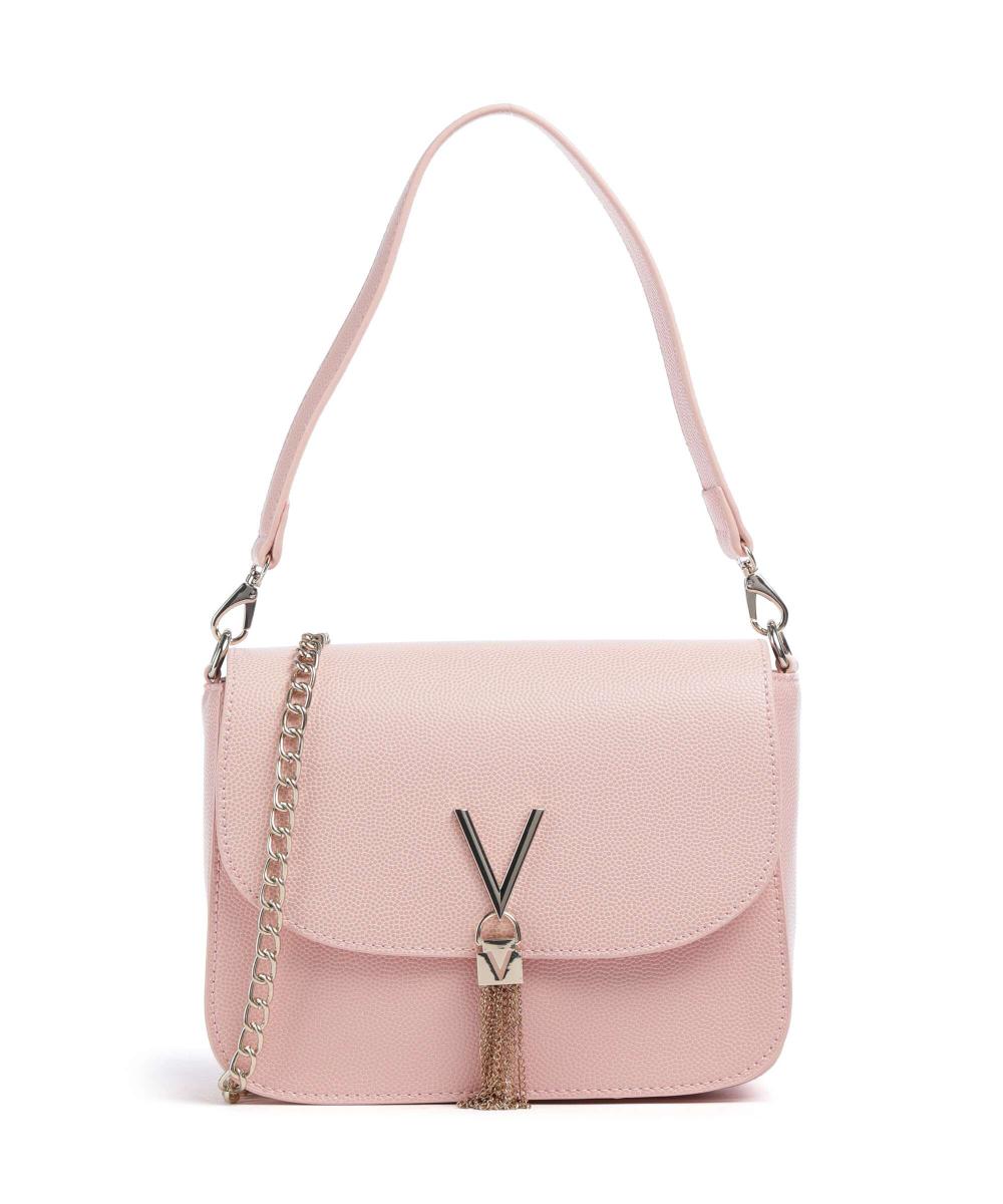 

Сумка через плечо Divina из искусственной кожи Valentino Bags, розовый