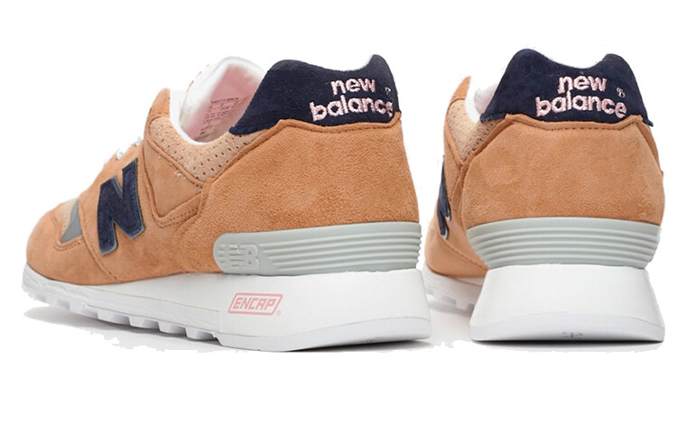 Мужская повседневная обувь New Balance NB 577 — фото 4
