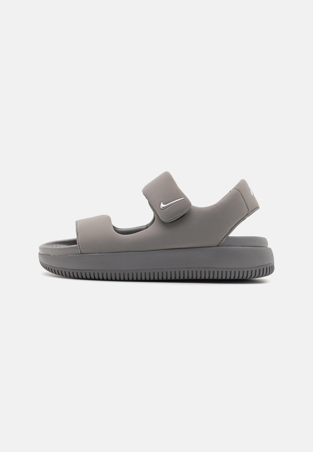 

Сандалии с ремешками CALM UNISEX Nike, черный