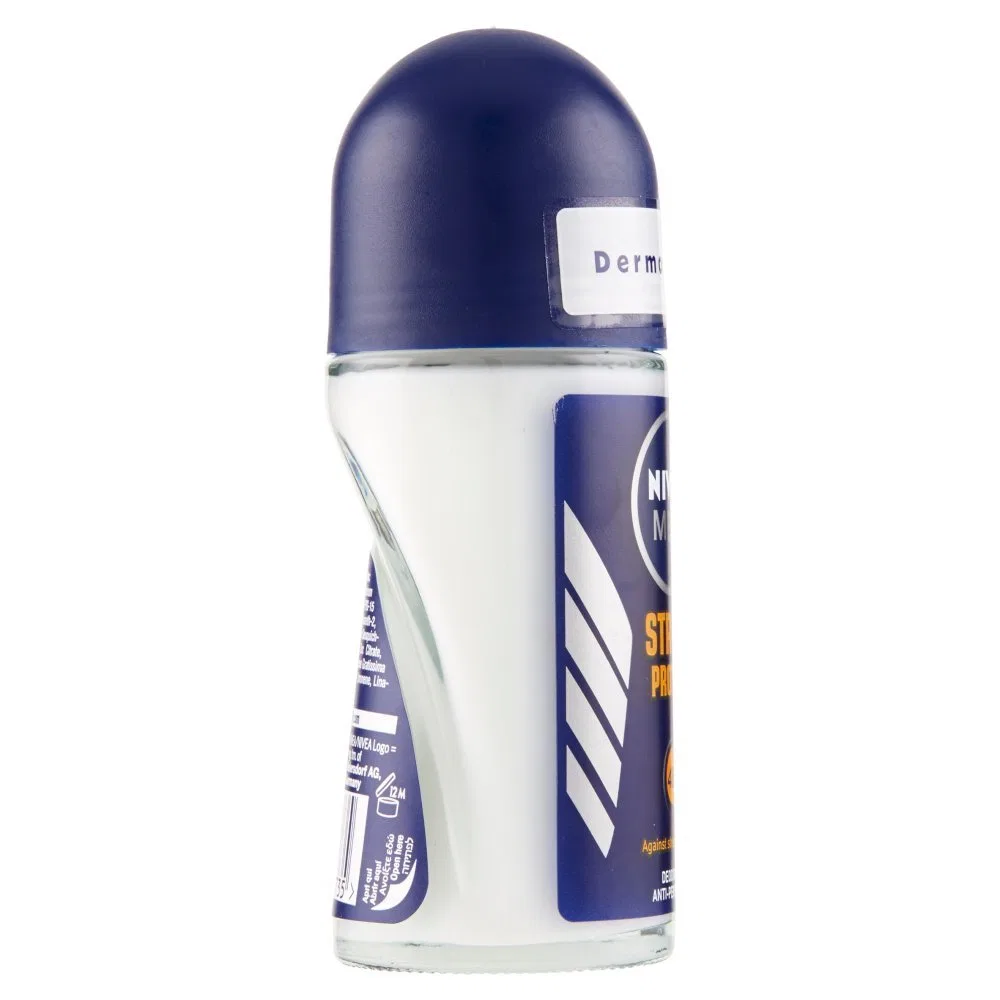 Мужской роликовый дезодорант «Stress Protect» от Nivea Beiersdorf — фото 4