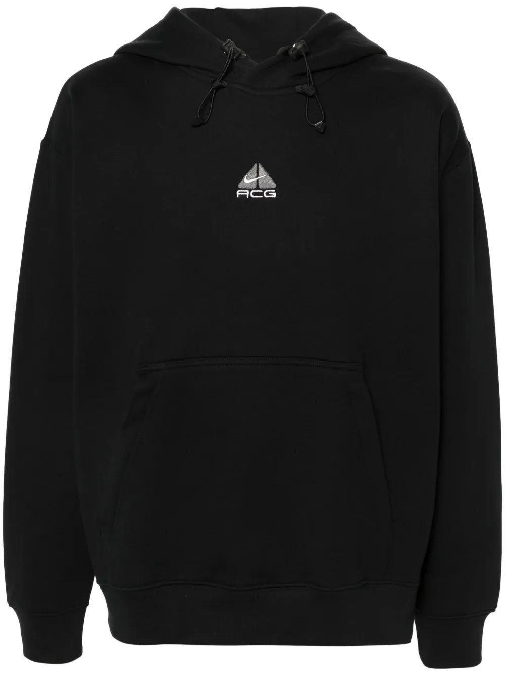 

Худи ACG Therma-Fit Nike, черный