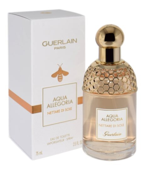 

Туалетная вода для женщин, 75 мл Guerlain, Aqua Allegoria Nettare di Sole