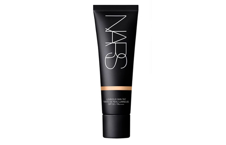 Выравнивающий праймер для макияжа Radiance Correcting Natural 50ml NARS — фото 2