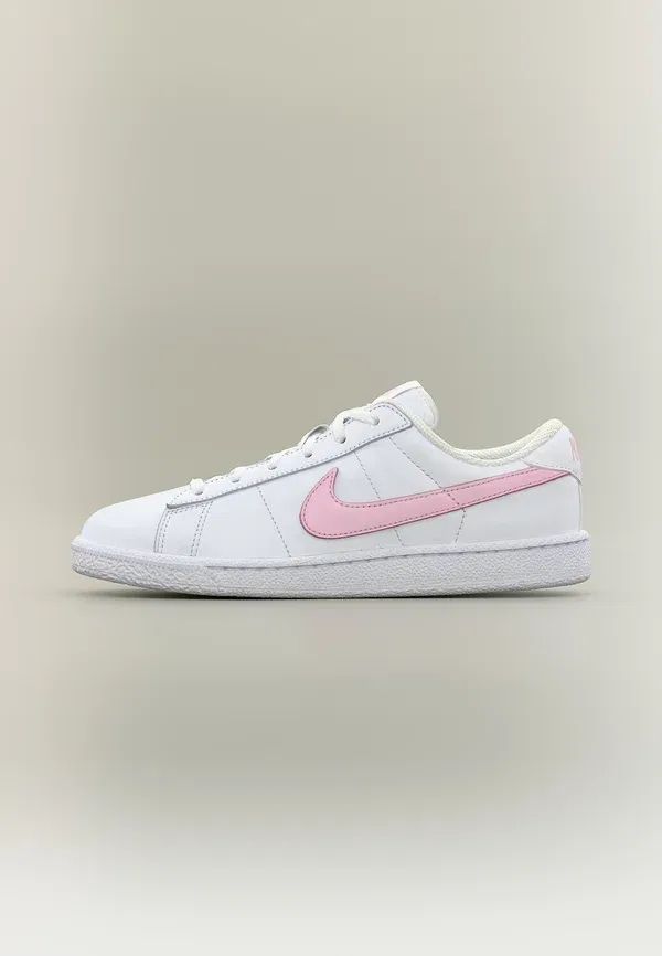 Кроссовки теннисные Nike Sportswear, белый/розовая пена