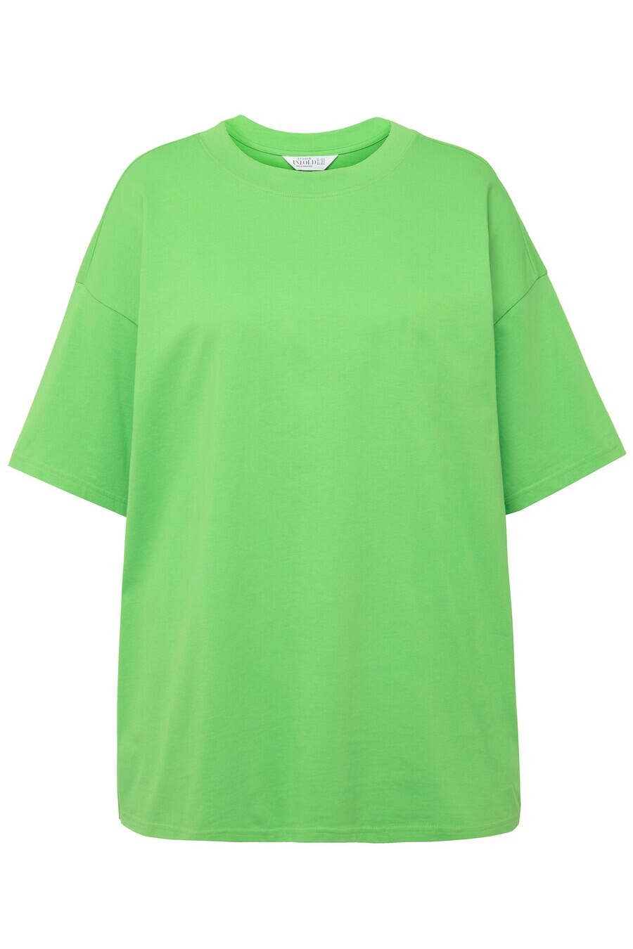 

Футболка Studio Untold, цвет Neon Green