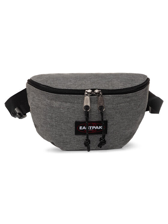 

Поясная сумка Eastpak, серый