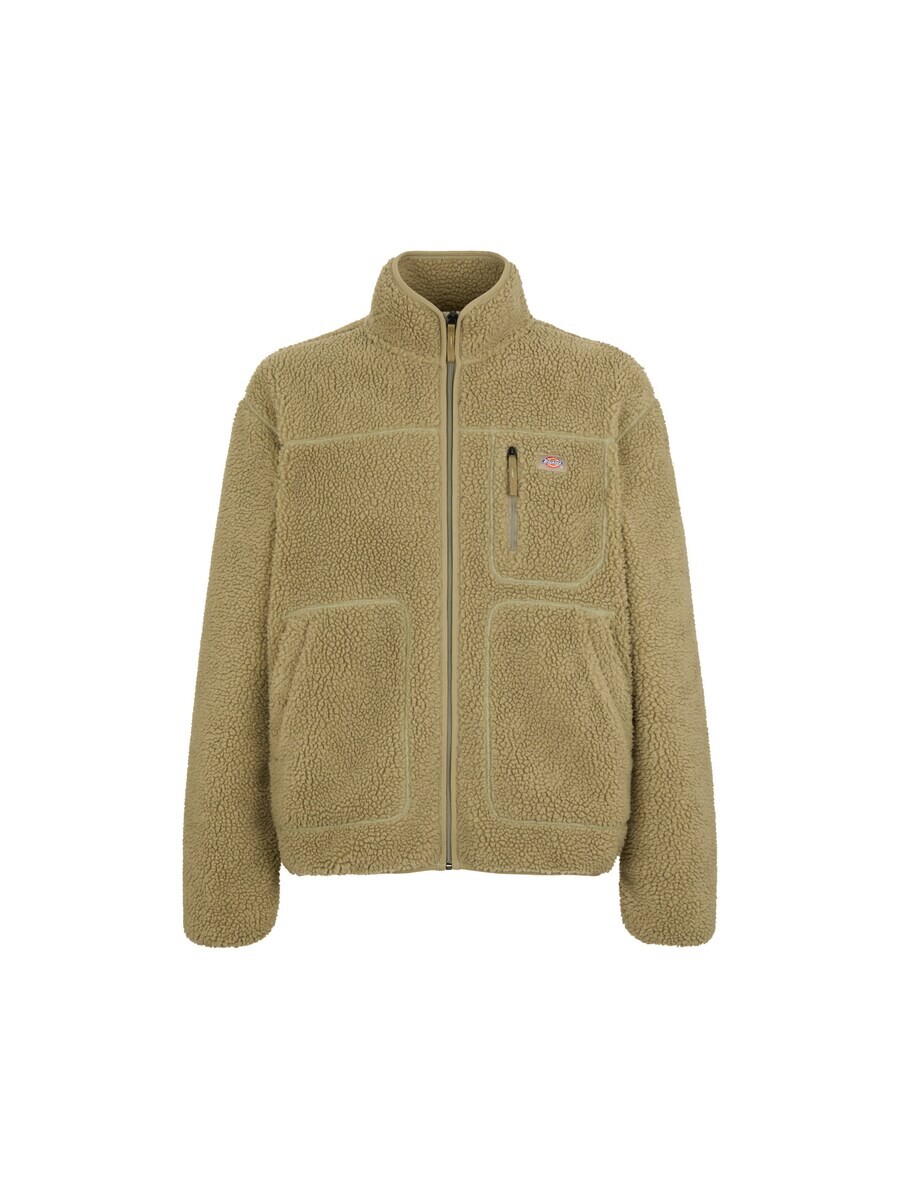 

Куртка DICKIES Fleece Mount Hope, оливковый