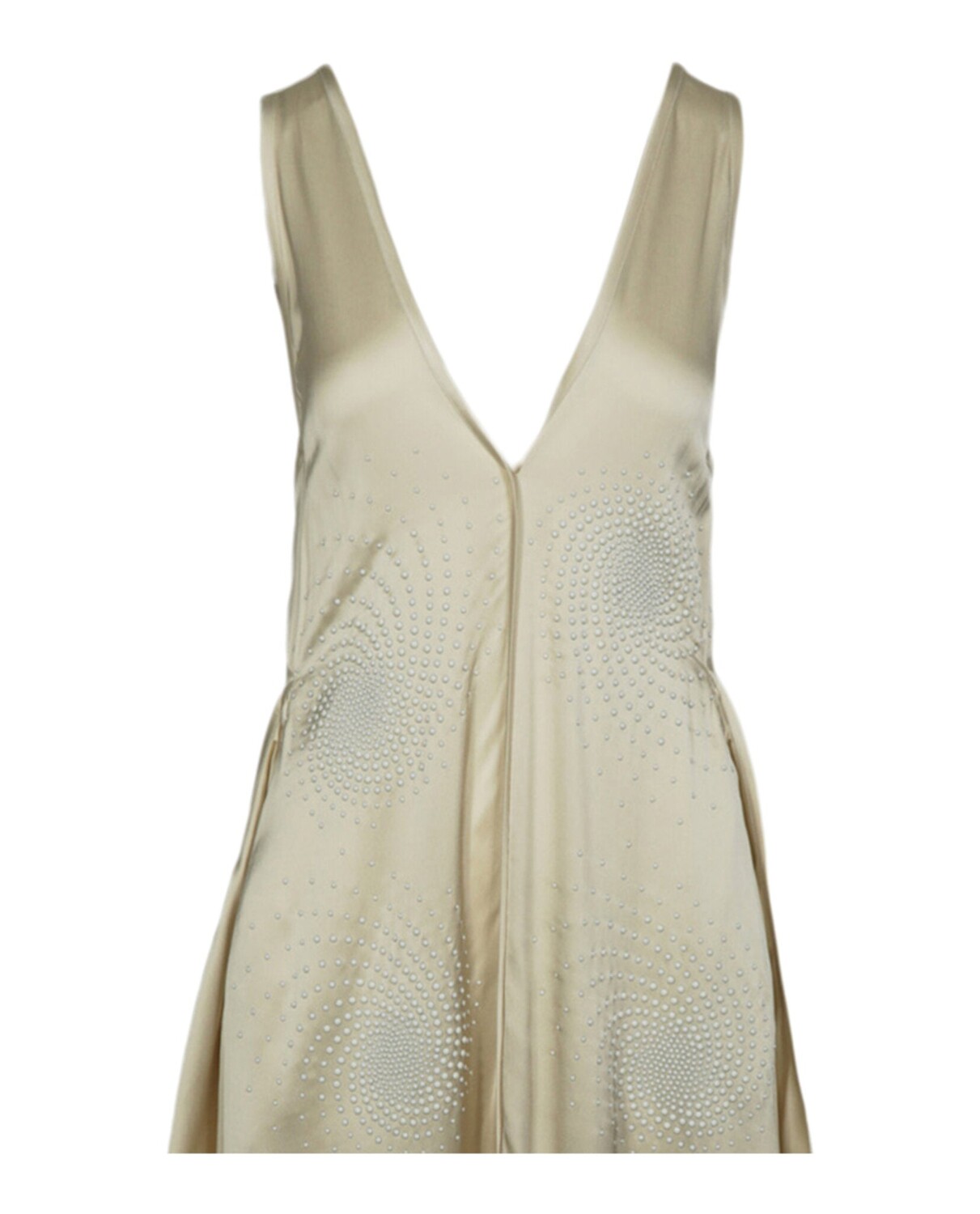 

Украшенное платье Annabelle Stella McCartney, цвет Pearl