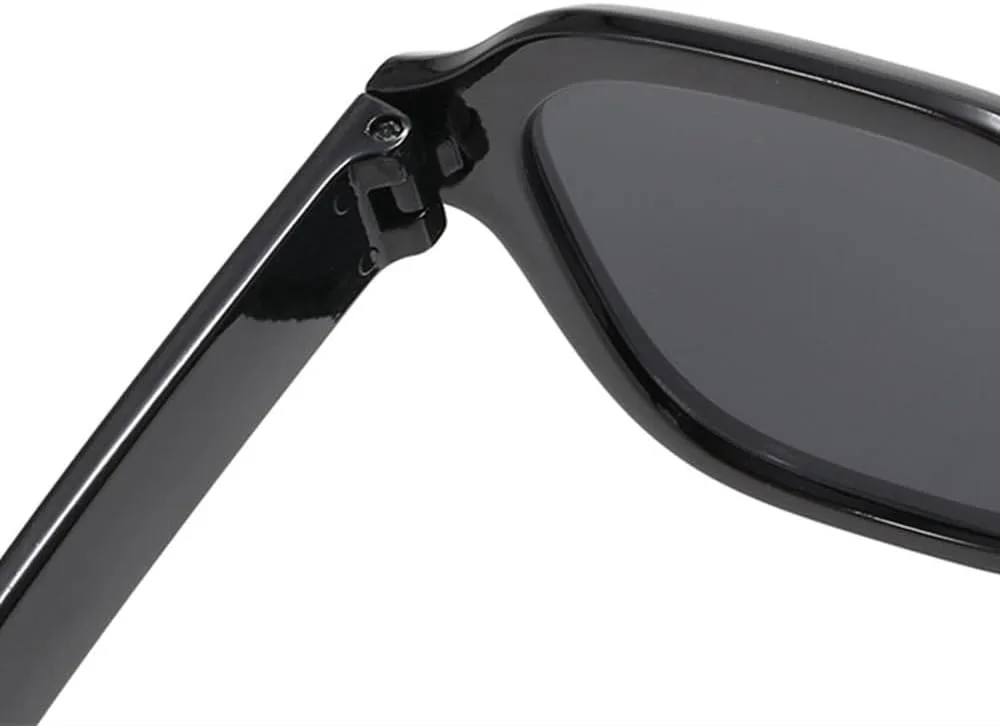 

Женские модные солнцезащитные очки 2027 года, форма корпуса, защита UV400, солнцезащитные очки для путешествий, кемпинга, фиолетово-серые MTZJH, One Color