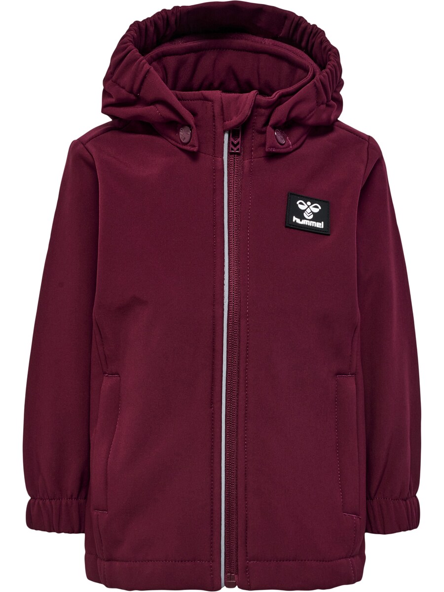 

Куртка Hummel Between-Season Mars, цвет Wine red