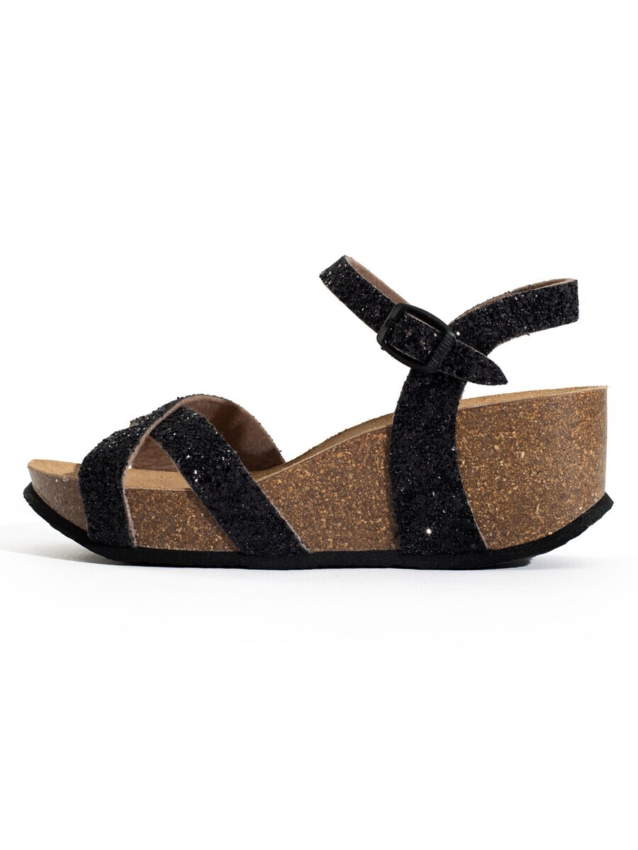 

Сандалии Bayton Sandals Venus, черный