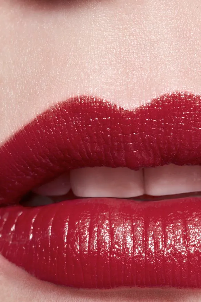 Сменный блок для губной помады Chanel Rouge Allure L’extrait Recharge, 868 rouge excessif, 2 г — фото 3