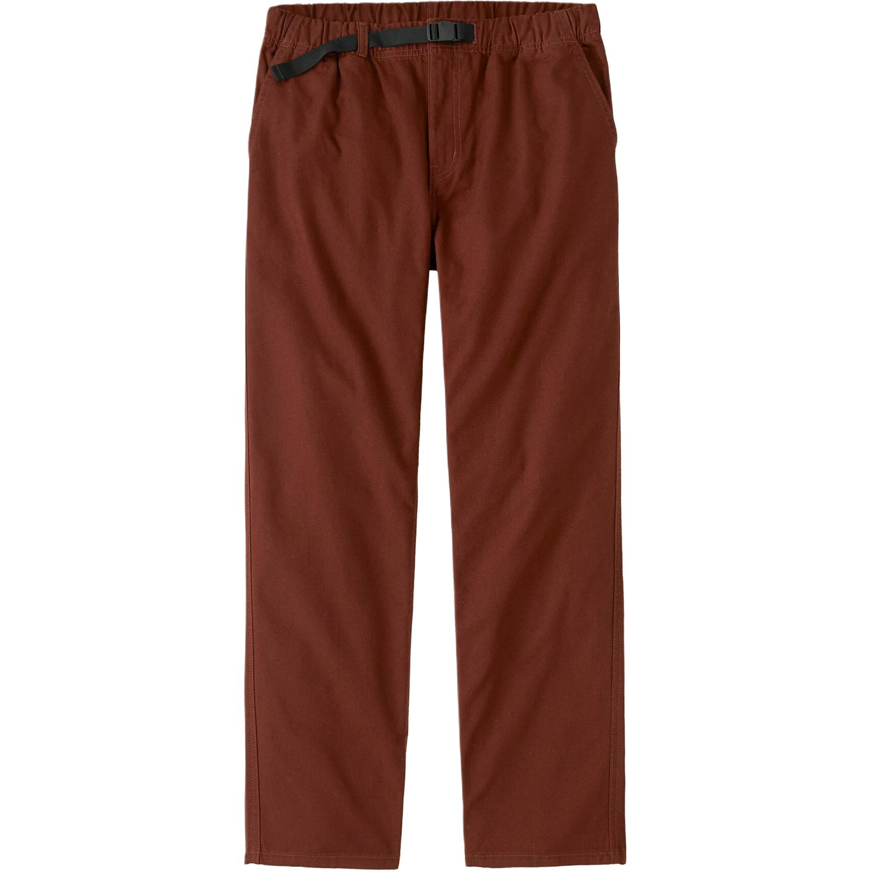 

Брюки Point Reyes Canvas Gi Casual мужские Patagonia, DVL