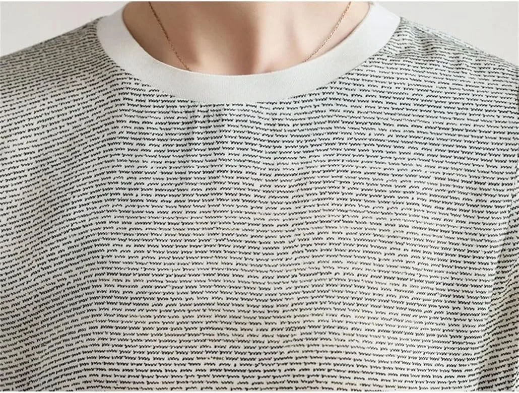 Футболка женская O-Neck с принтом — фото 3