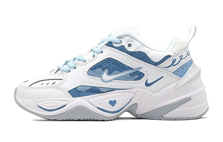 

Кроссовки Nike M2K Chunky женские, Белый