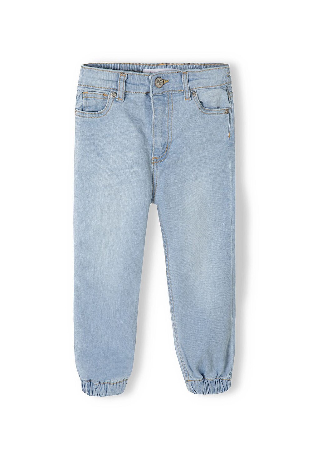 

Спортивные брюки Minoti Jogg Pants 14jean 16, цвет Denim-Hellblau