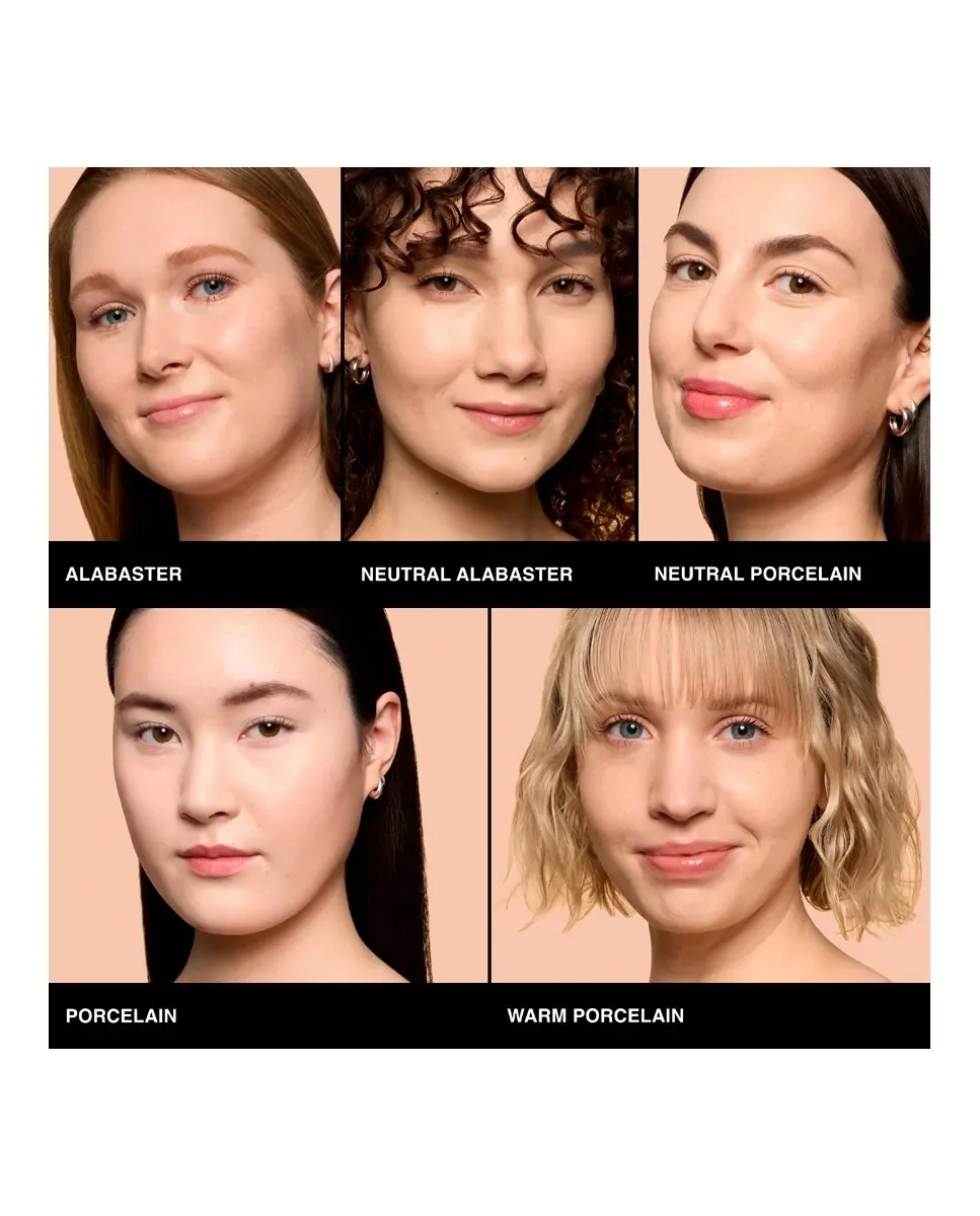 Тональная основа для макияжа Weightless Skin SPF 15 Bobbi Brown, Porcelain N-012 — фото 4