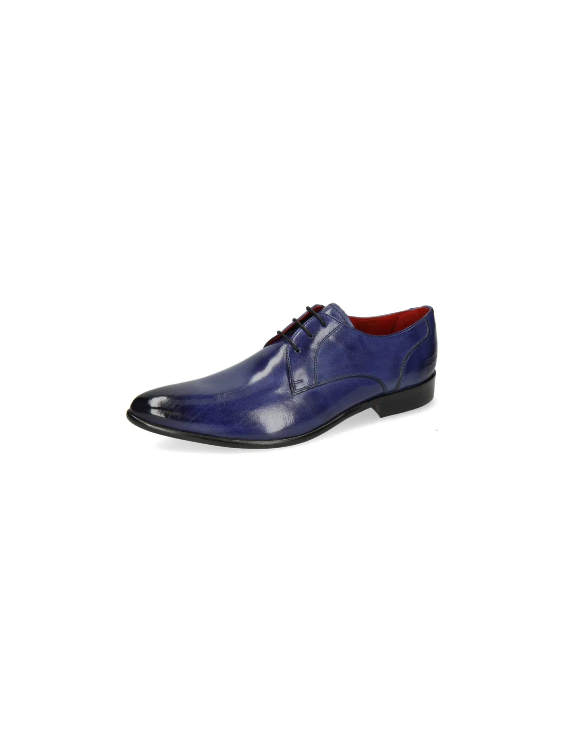 Туфли на шнуровке 'Toni 1' Melvin & Hamilton, Cobalt Blue