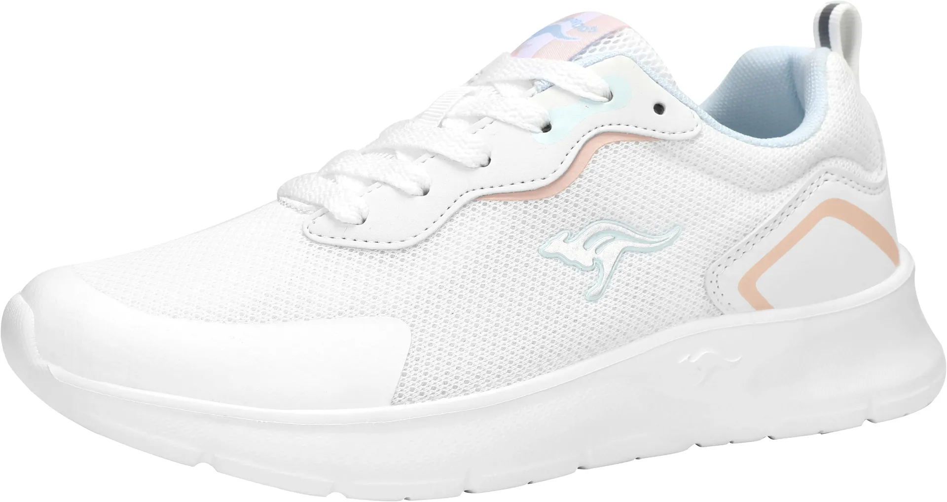 

Кроссовки KangaROOS "K-NJ Nyla", белый