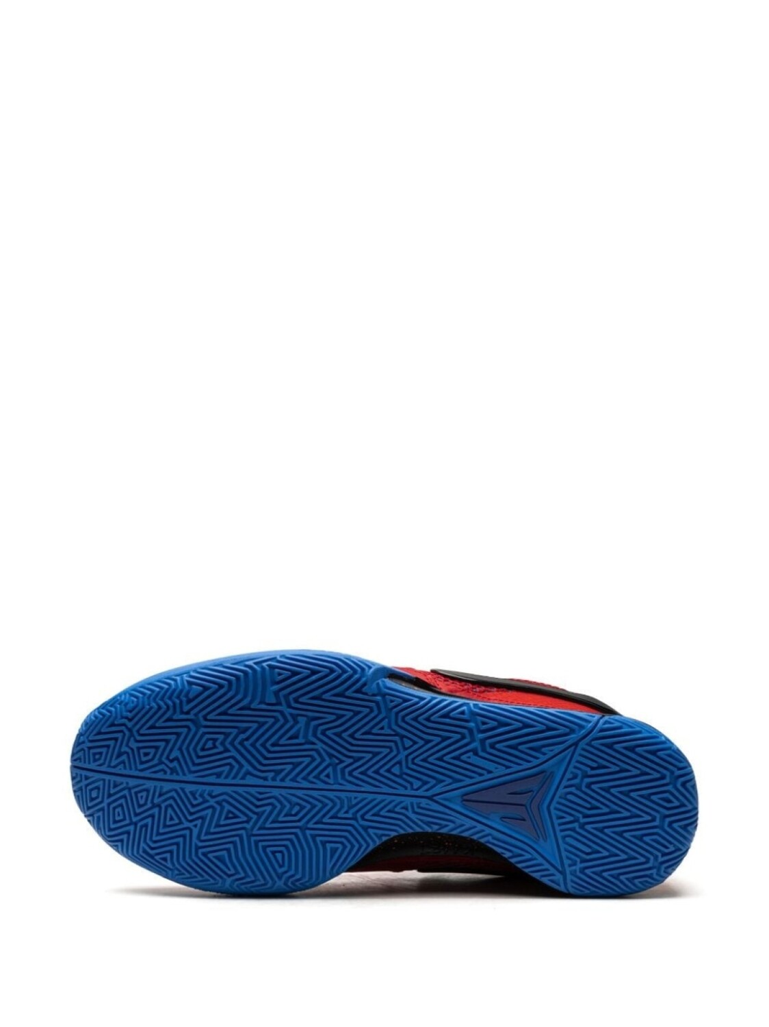 Кроссовки Ja 1 Game Royal Nike, синий — фото 4