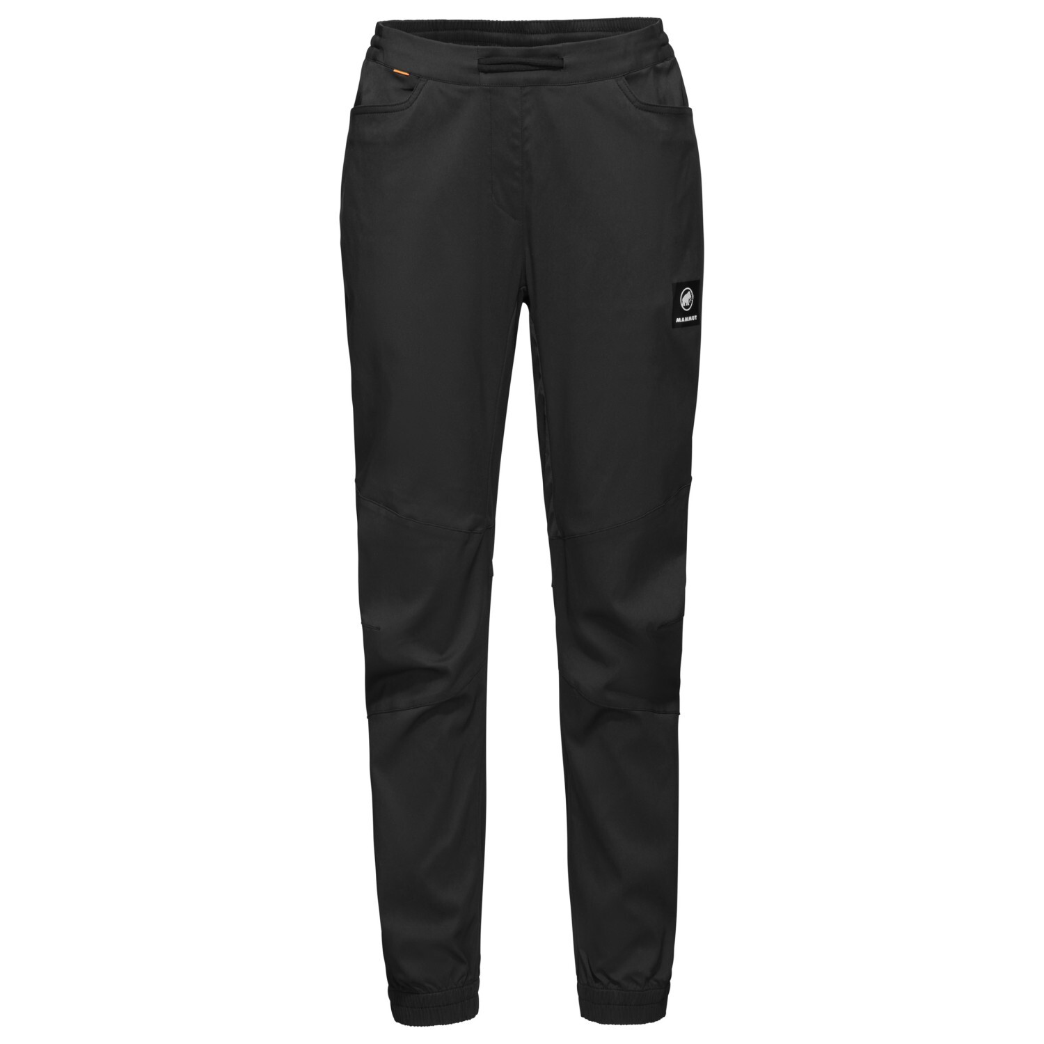 

Альпинистские штаны Mammut Women's Massone Light, черный