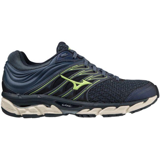 

Кроссовки Wave Paradox 5 MIZUNO, цвет blau