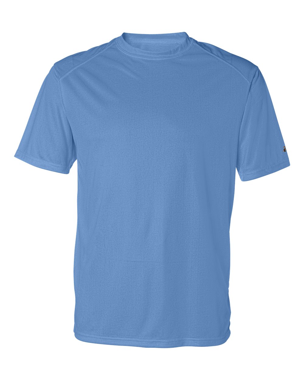 

Футболка B-Core Sport с плечами Badger, цвет columbia blue