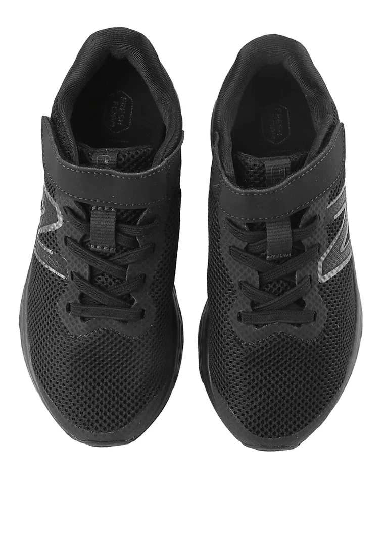Кроссовки детские спортивные Arishi V4, белые New Balance — фото 4
