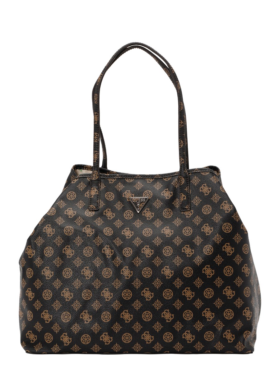 

Сумка-шоппер GUESS Eco Victtoria, Light brown