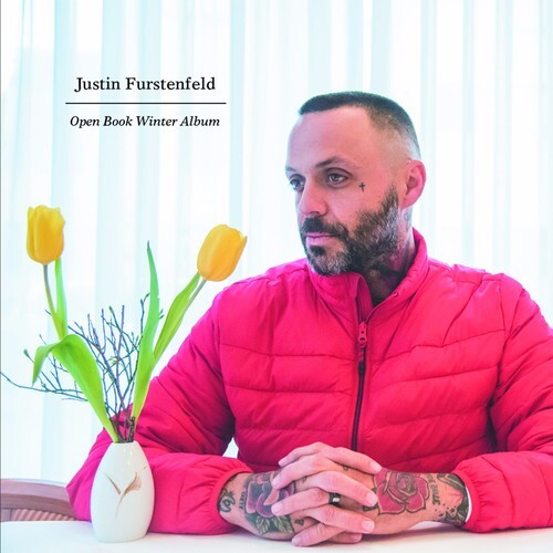 

CD диск Furstenfeld, Justin: Open Book Winter Album