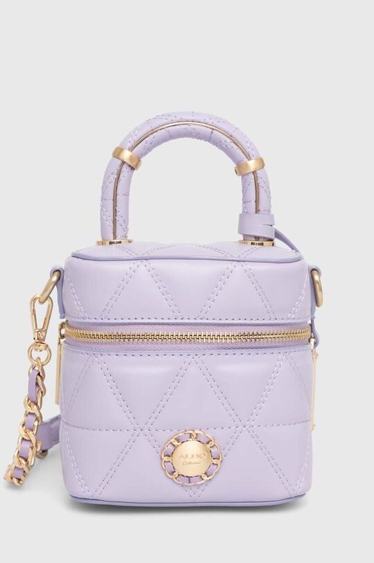 

Сумка Aldo, фиолетовый