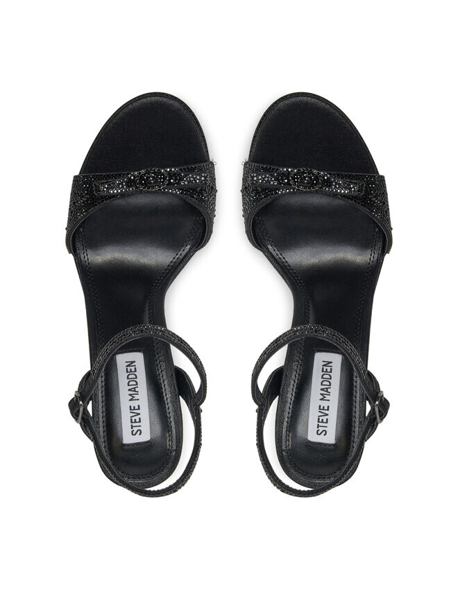Сандалии Steve Madden Chanter SM11003439-04004-00G Negro, черный — фото 4