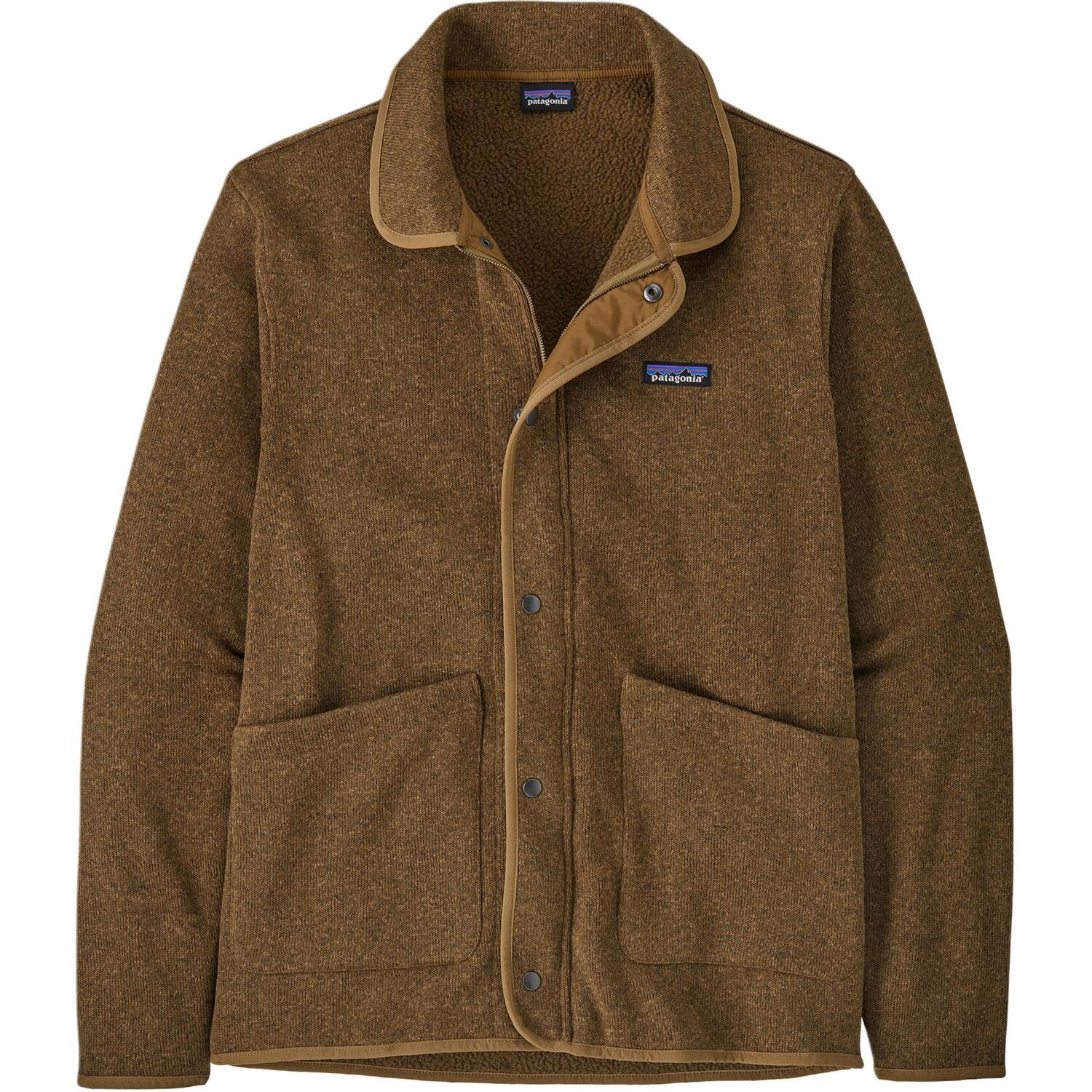 

Куртка мужская Patagonia, зеленый/зеленый торрей пайн