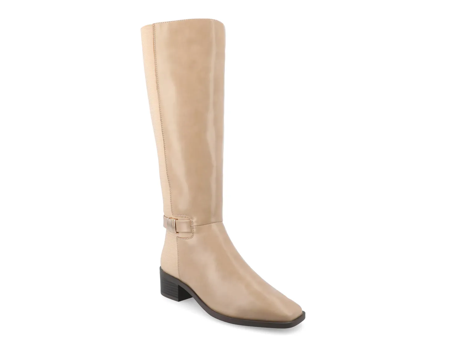 

Сапоги Londyn Boot Journee Collection, цвет tan