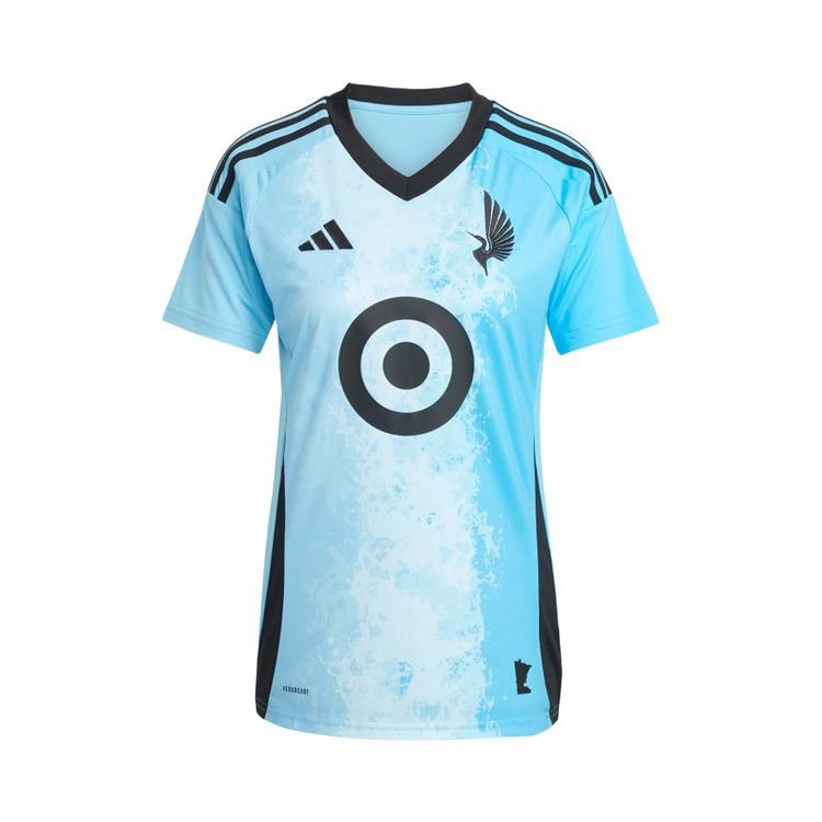 

Джерси Adidas Minnesota United FC 25/26 Away Jersey 'Zenith'