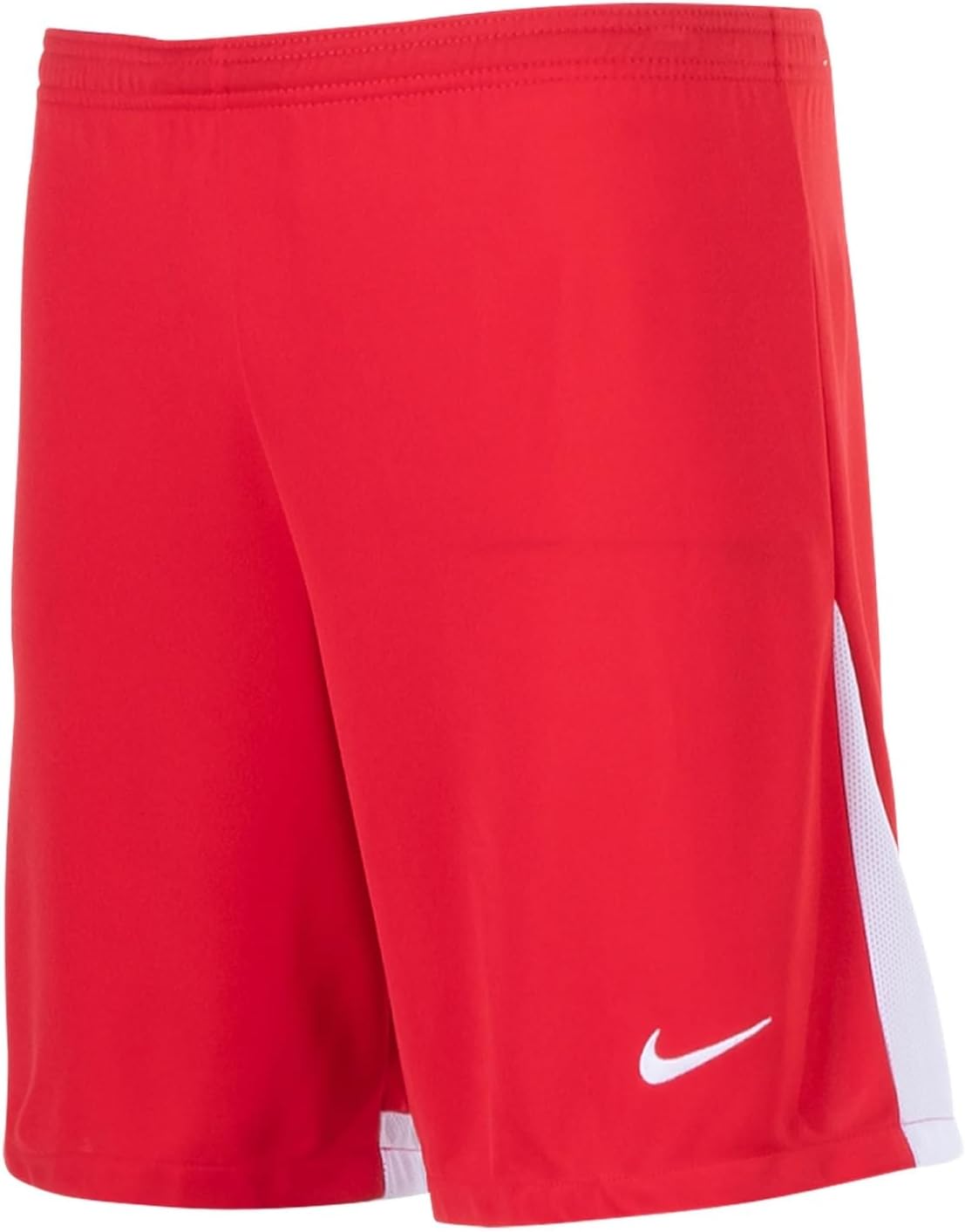 Футбольные шорты Nike Mens Classic Ii Athletic для тренировок, Red — фото 3