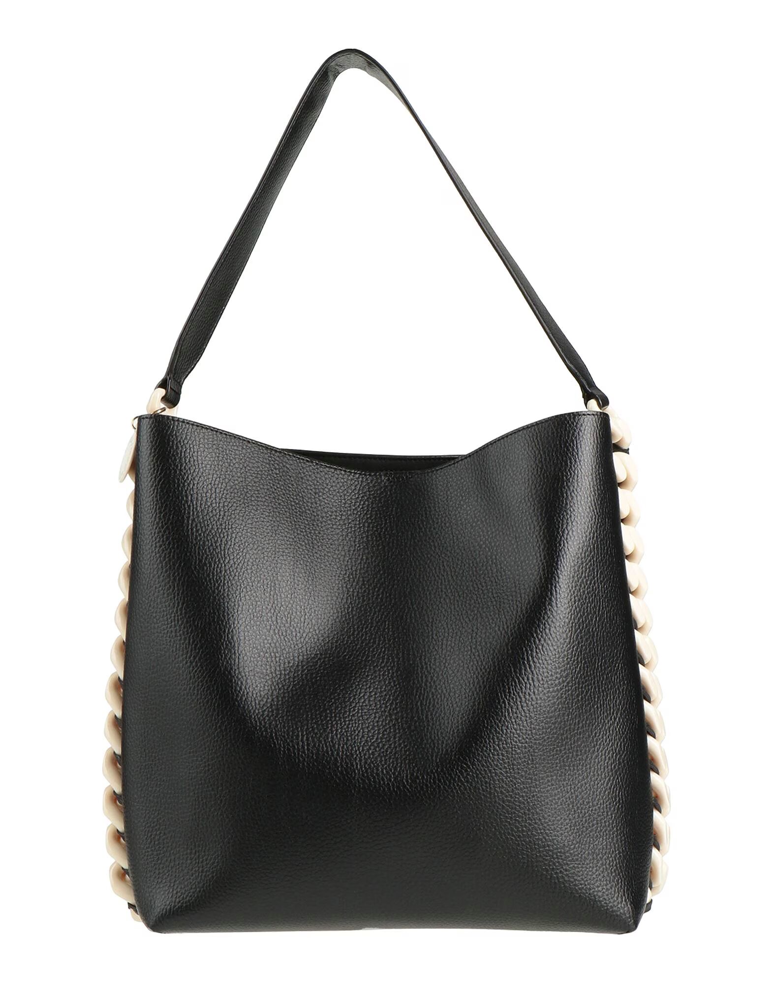 

Сумка через плечо Stella Mccartney, черный