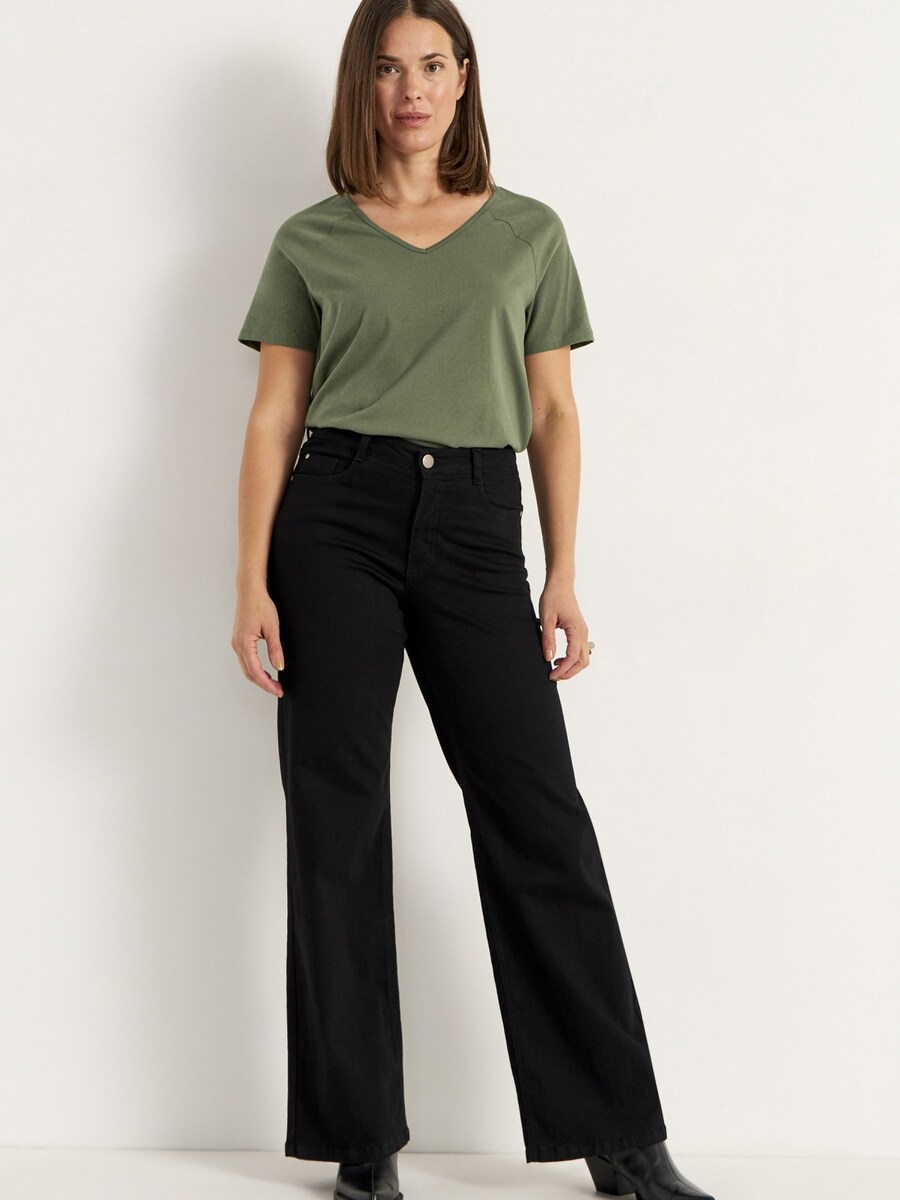 

Рубашка Cellbes of Sweden Alex, зеленый/черный