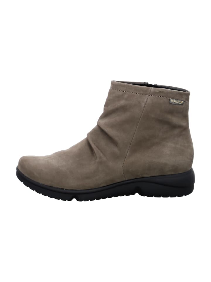 Ботильоны Mephisto Komfort Stiefeletten, коричневый