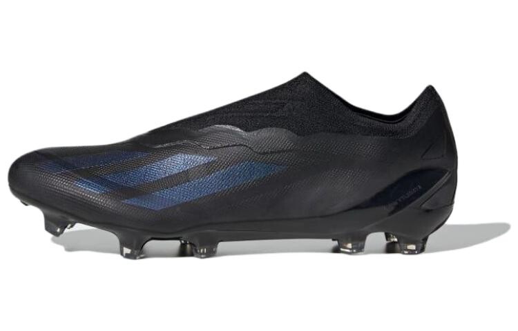 

Crazyfast.1 без шнурков FG Core черный Adidas